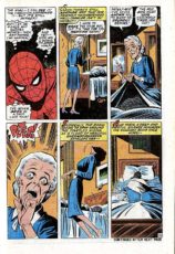 The Amazing Spider-Man #81
