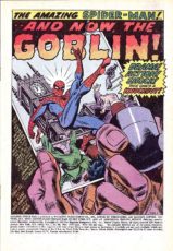 The Amazing Spider-Man #96