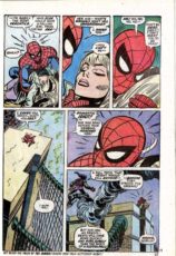 The Amazing Spider-Man #121