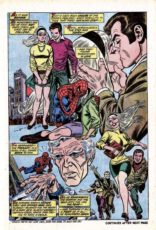 The Amazing Spider-Man #122