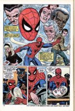The Amazing Spider-Man #122