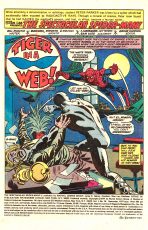 Peter Parker, The Spectacular Spider-Man #10