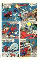 Peter Parker, The Spectacular Spider-Man #10