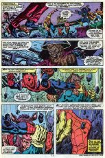 Peter Parker, The Spectacular Spider-Man #15