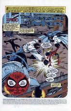 Untold Tales of Spider-Man #4
