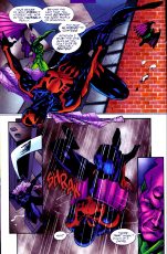 Spider-Man 2099 #40