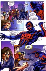 Spider-Man 2099 #41