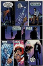 The Amazing Spider-Man #33 (#474)