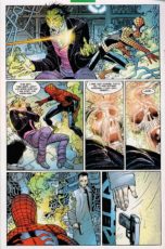 The Amazing Spider-Man #35 (#476)