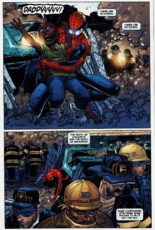 The Amazing Spider-Man #36 (#477)