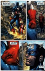 The Amazing Spider-Man #36 (#477)