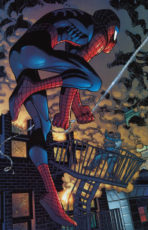 The Amazing Spider-Man #39 (#480)