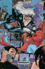 Spider-Man/Black Cat: The Evil That Men Do #1