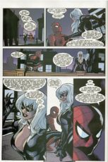 Spider-Man/Black Cat: The Evil That Men Do #2