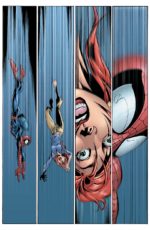 Ultimate Spider-Man #25