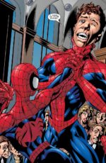 Ultimate Spider-Man #32