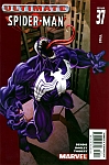 Ultimate Spider-Man #37