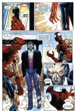 The Amazing Spider-Man #3 (Axel Springer)