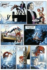 The Amazing Spider-Man #3 (Axel Springer)