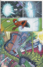 The Amazing Spider-Man #5 (Axel Springer)