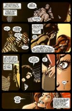 Spider-Man/Black Cat: The Evil That Men Do #5
