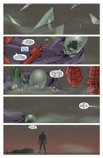 Spider-Man: Reign #4