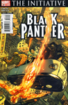 Black Panther vol. 4 #27