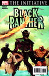 Black Panther vol. 4 #30