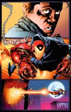 The Amazing Spider-Man #544
