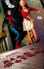 The Sensational Spider-Man #41