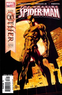 The Amazing Spider-Man #528