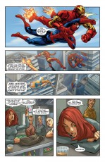 Marvel Knights: Spider-Man #19