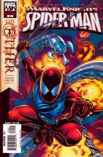 Marvel Knights: Spider-Man #20