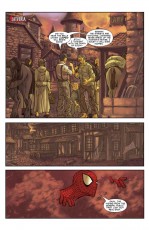 Marvel Knights: Spider-Man #20