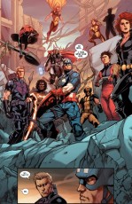 Avengers #15
