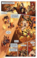 Avengers vs. X-Men #9
