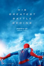 The Amazing Spider-Man 2 IMAX 3D