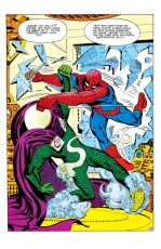 The Amazing Spider-Man Annual #1