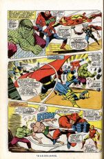 Avengers Annual #2