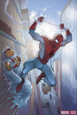 Infinite Comics: Amazing Spider-Man