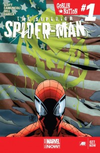 Superior Spider-Man #27