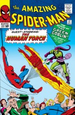 The Amazing Spider-Man #17 (okładka cyfrowa)