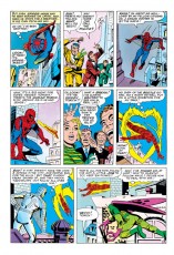 The Amazing Spider-Man #21