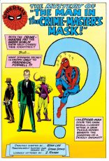 The Amazing Spider-Man #26