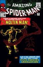 The Amazing Spider-Man #28 (okładka cyfrowa)