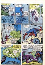 The Amazing Spider-Man #31