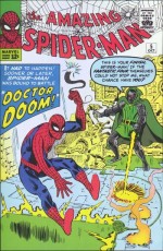 The Amazing Spider-Man #5 (okładka przedruku)