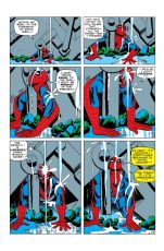 The Amazing Spider-Man #33