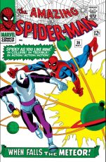 The Amazing Spider-Man #36 (okładka cyfrowa)