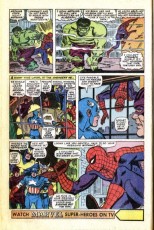 The Amazing Spider-Man Annual #3